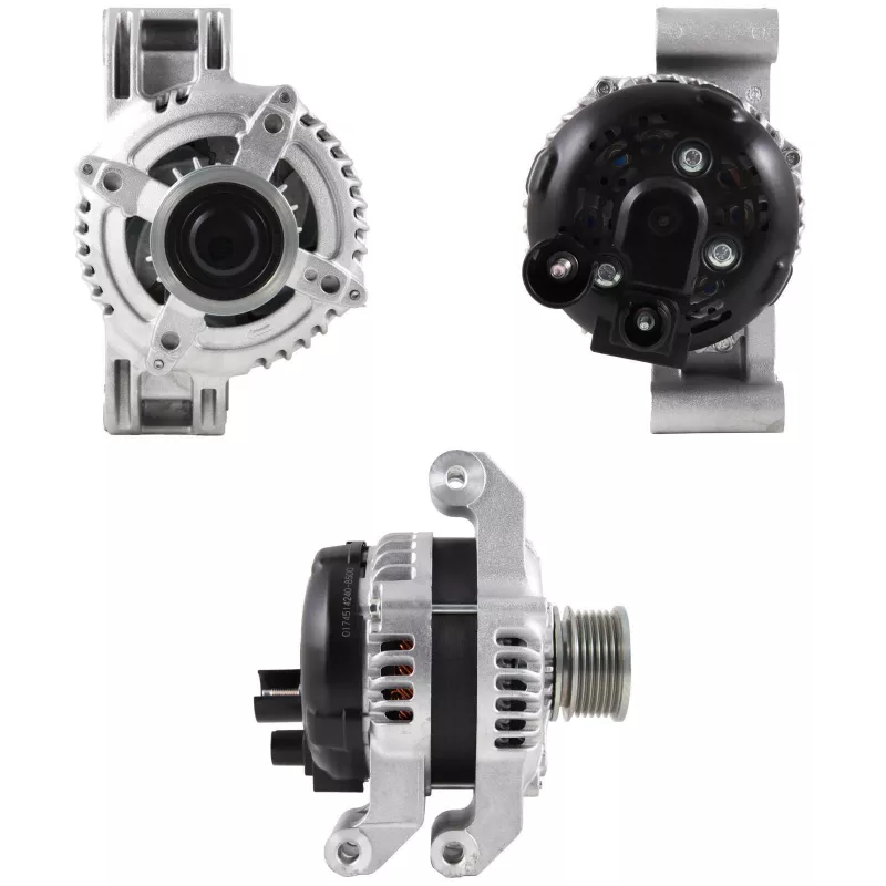 Alternateur BV PSH 105.519.150.261