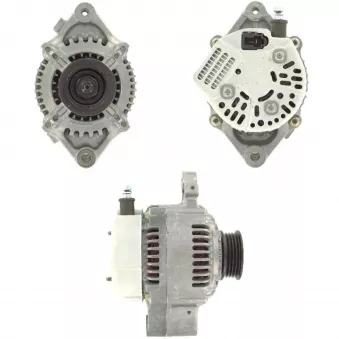 Alternateur BV PSH 115.507.060.050