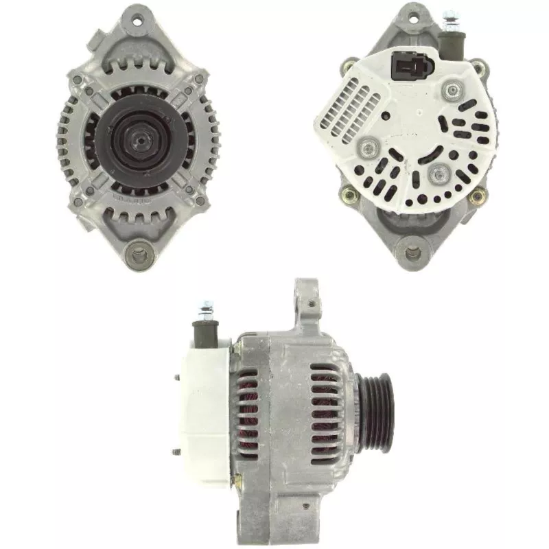 Alternateur BV PSH 115.507.060.050
