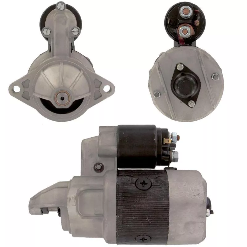Démarreur BV PSH 130.004.092.010