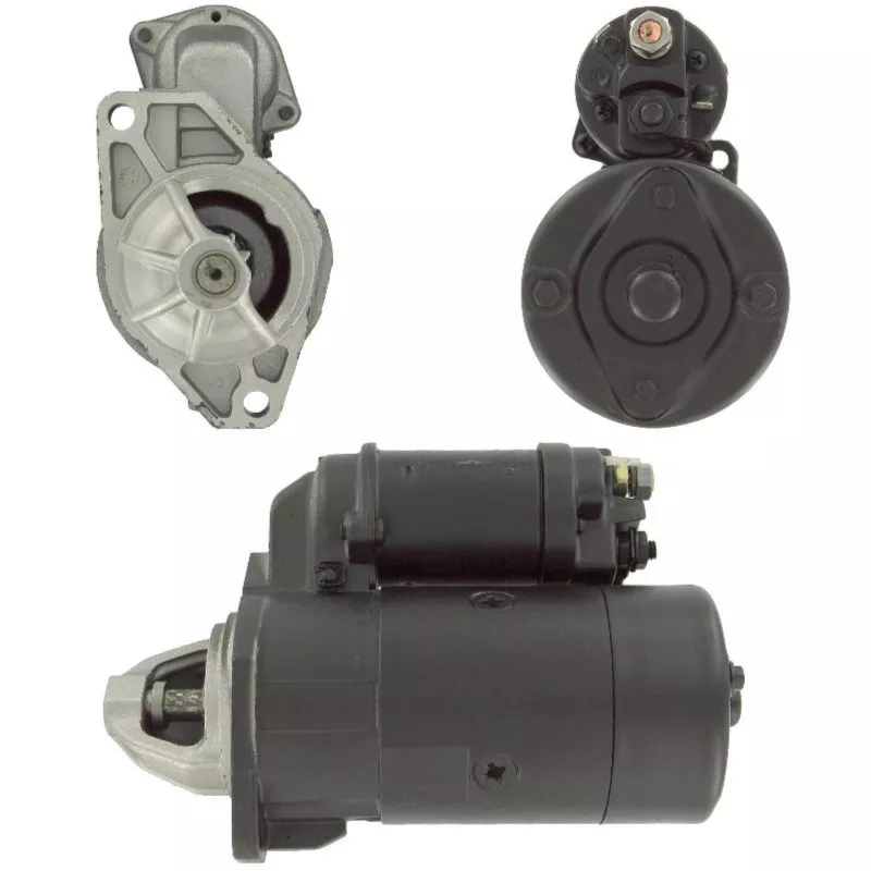Démarreur BV PSH 130.005.092.010