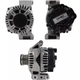 Alternateur BV PSH 135.535.075.500