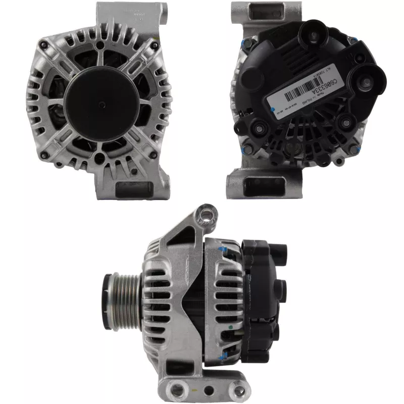 Alternateur BV PSH 135.535.075.500