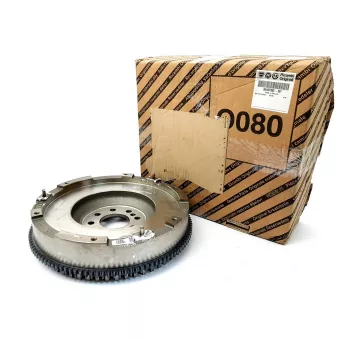 Volant moteur OE 9654507880