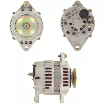 Alternateur BV PSH 135.917.050.080