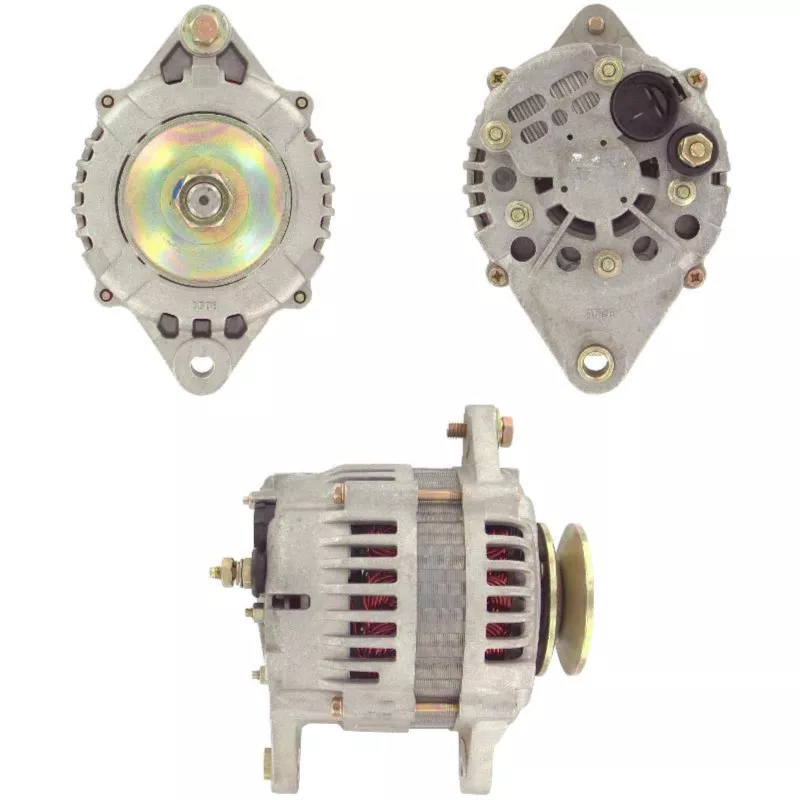 Alternateur BV PSH 135.917.050.080