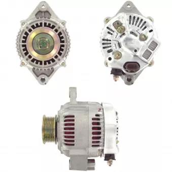 Alternateur BV PSH 135.930.090.050