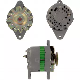 Alternateur BV PSH 145.003.050.130