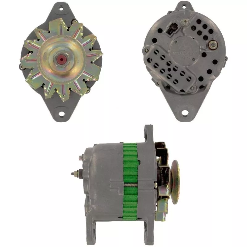 Alternateur BV PSH 145.003.050.130