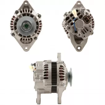 Alternateur BV PSH 145.561.060.130