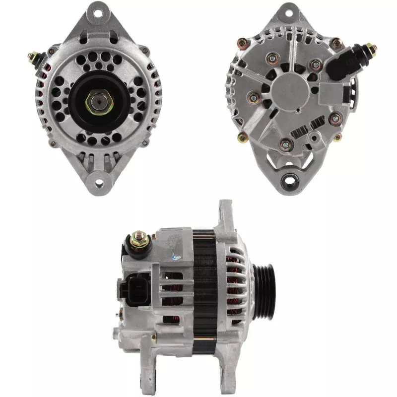 Alternateur BV PSH 145.575.070.080