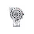 Alternateur BV PSH 145.582.090.130 - Visuel 1
