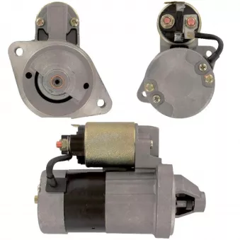 Démarreur BV PSH 150.518.082.130