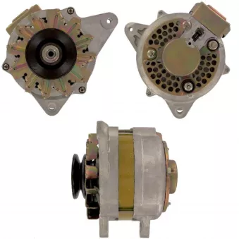 Alternateur BV PSH 155.004.050.130