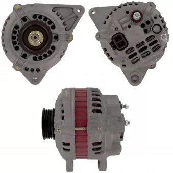 Alternateur BV PSH 155.503.065.130