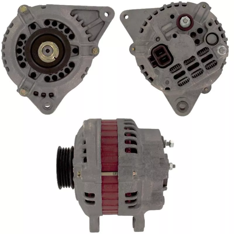 Alternateur BV PSH 155.503.065.130