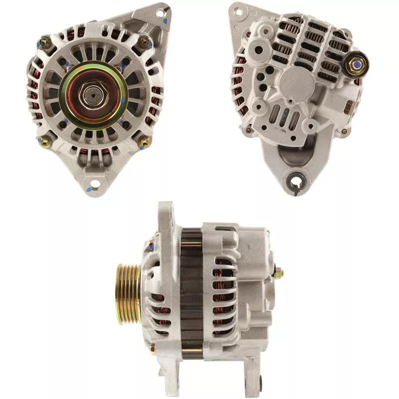 Alternateur BV PSH 155.536.090.130