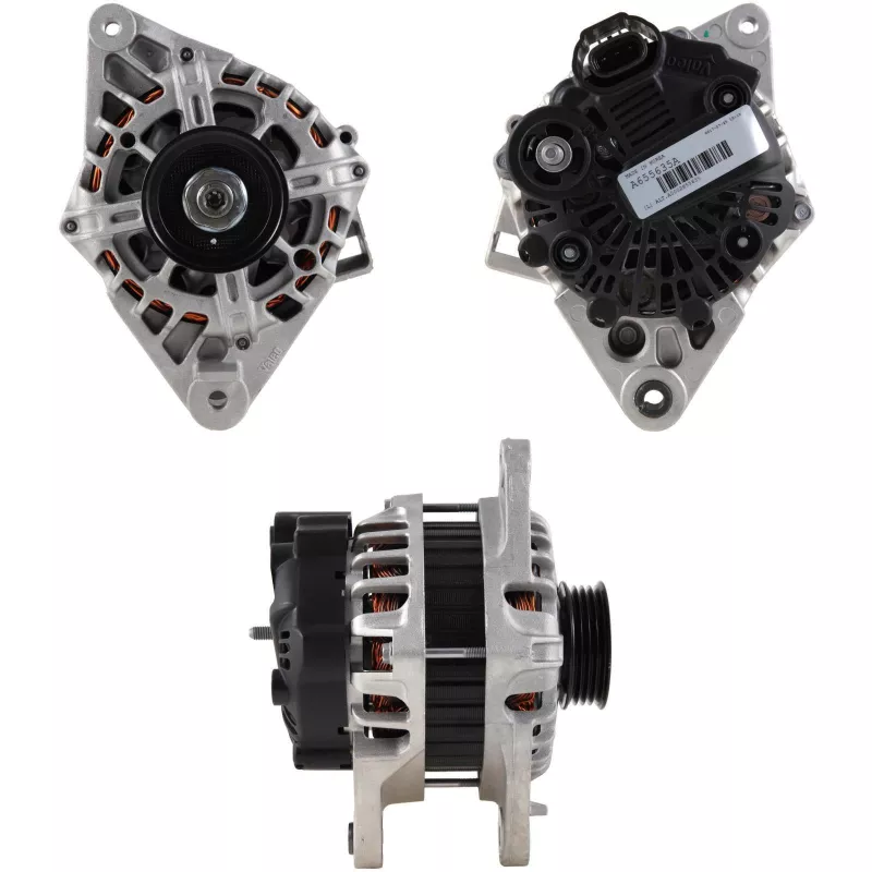 Alternateur BV PSH 155.563.090.361