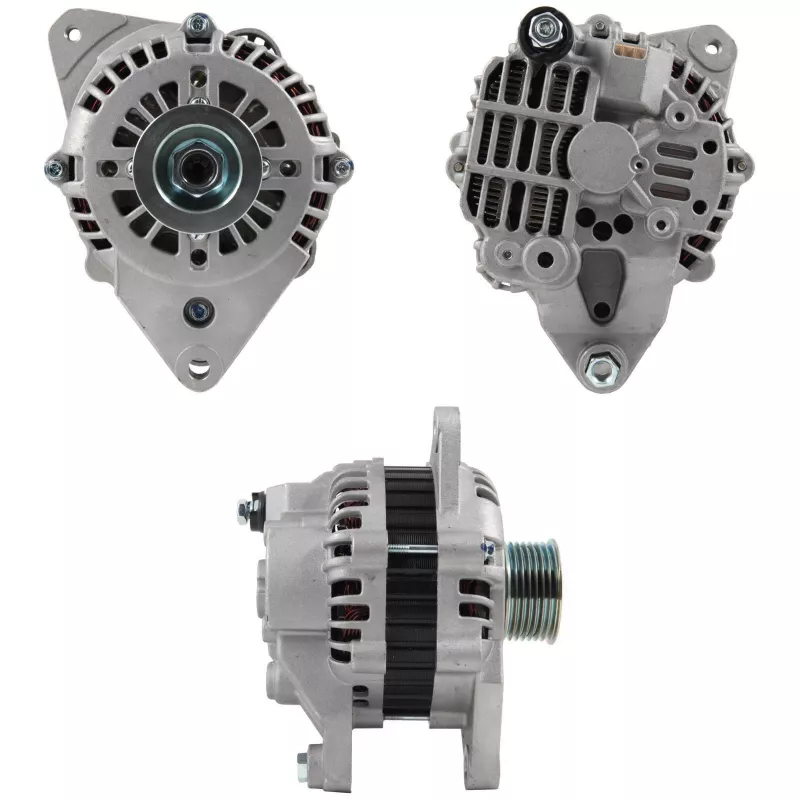 Alternateur BV PSH 155.593.125.130
