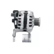 Alternateur BV PSH 155.953.140.280 - Visuel 3