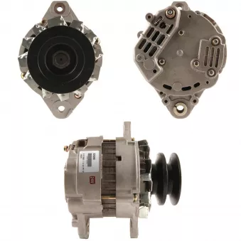 Alternateur BV PSH 156.012.040.130