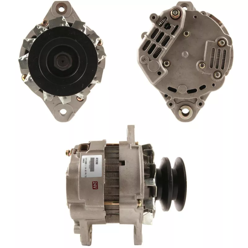Alternateur BV PSH 156.012.040.130