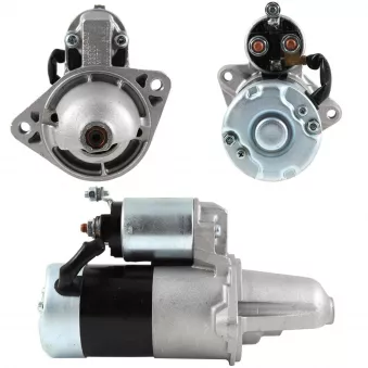 Démarreur BV PSH 160.542.082.100