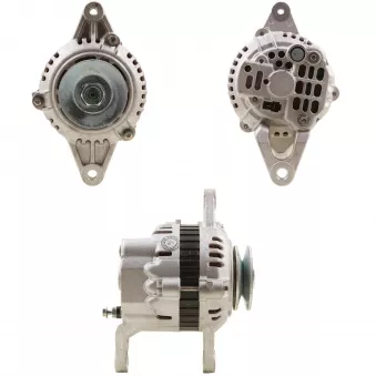 Alternateur BV PSH 165.003.050.081