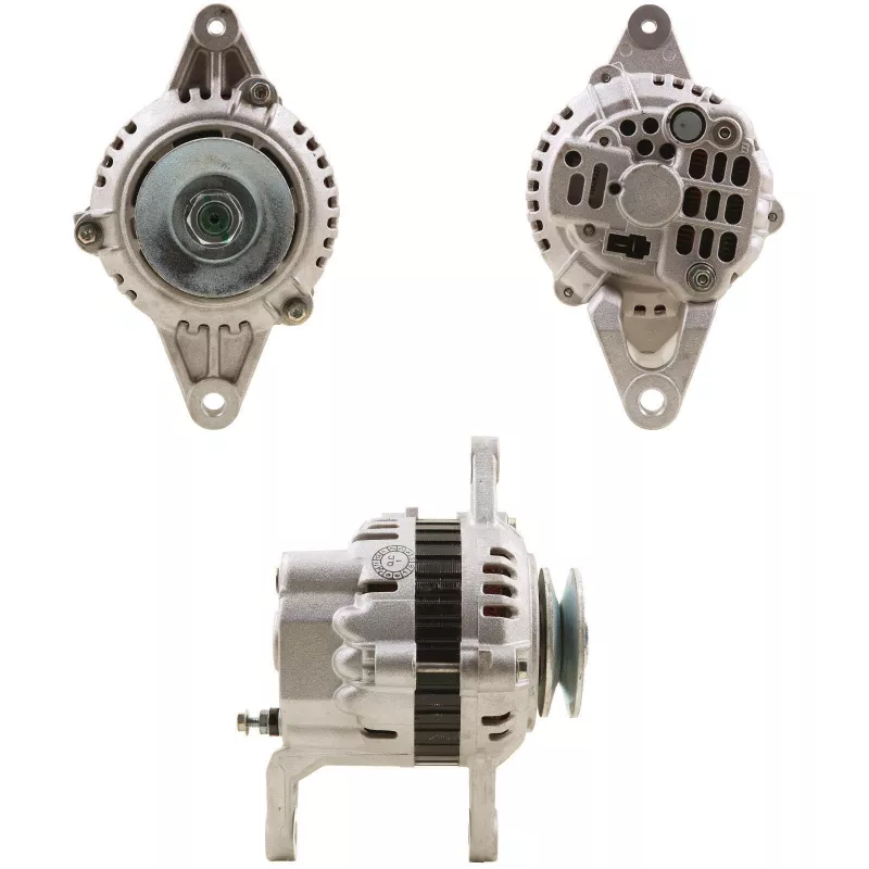 Alternateur BV PSH 165.003.050.081