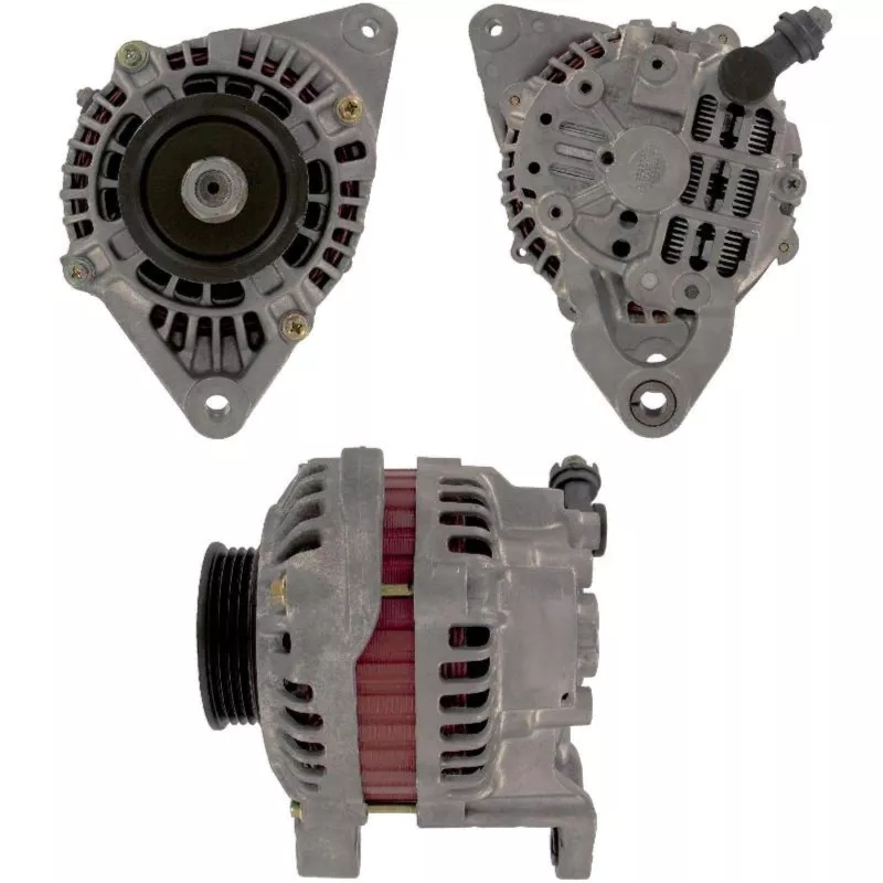 Alternateur BV PSH 165.524.080.130