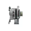 Alternateur BV PSH 165.532.080.130 - Visuel 3