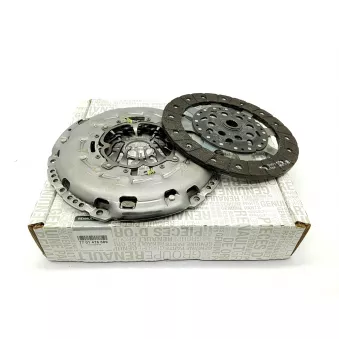 Kit d'embrayage OE 7701476589