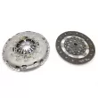 Kit d'embrayage OE 7701476589 - Visuel 2