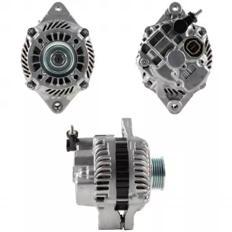 Alternateur BV PSH 165.905.080.370