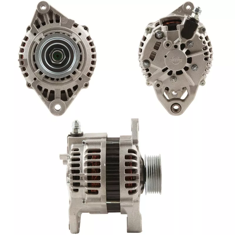 Alternateur BV PSH 165.978.100.080