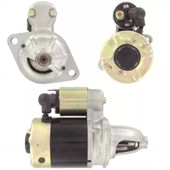 Démarreur BV PSH 170.003.082.080