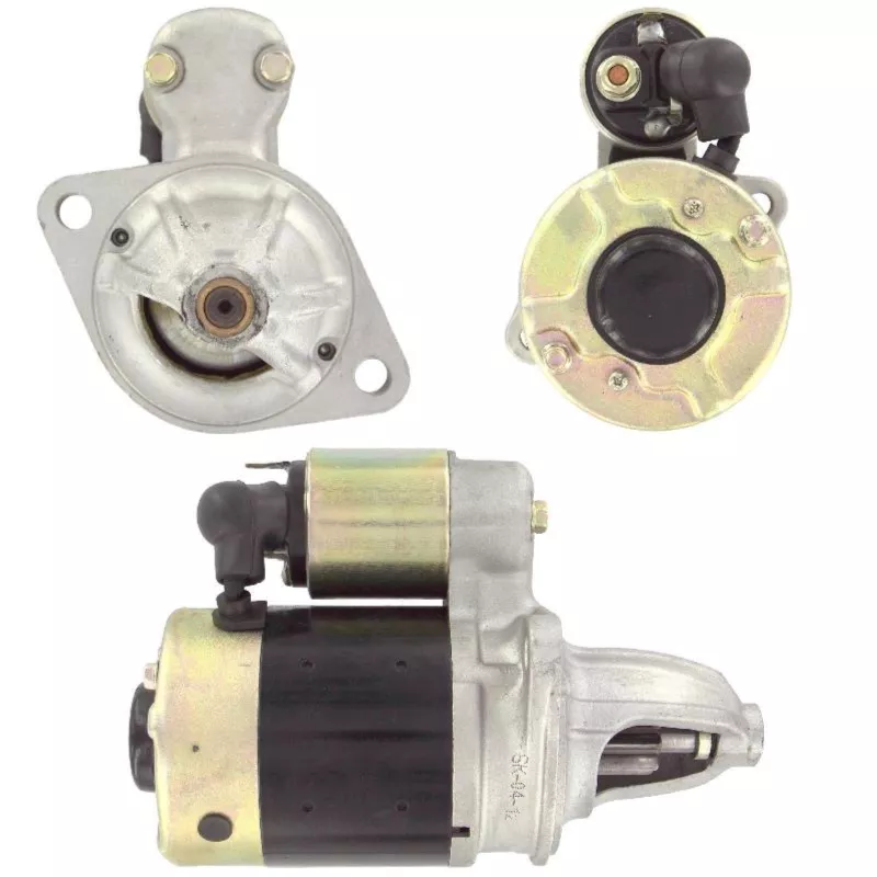 Démarreur BV PSH 170.003.082.080