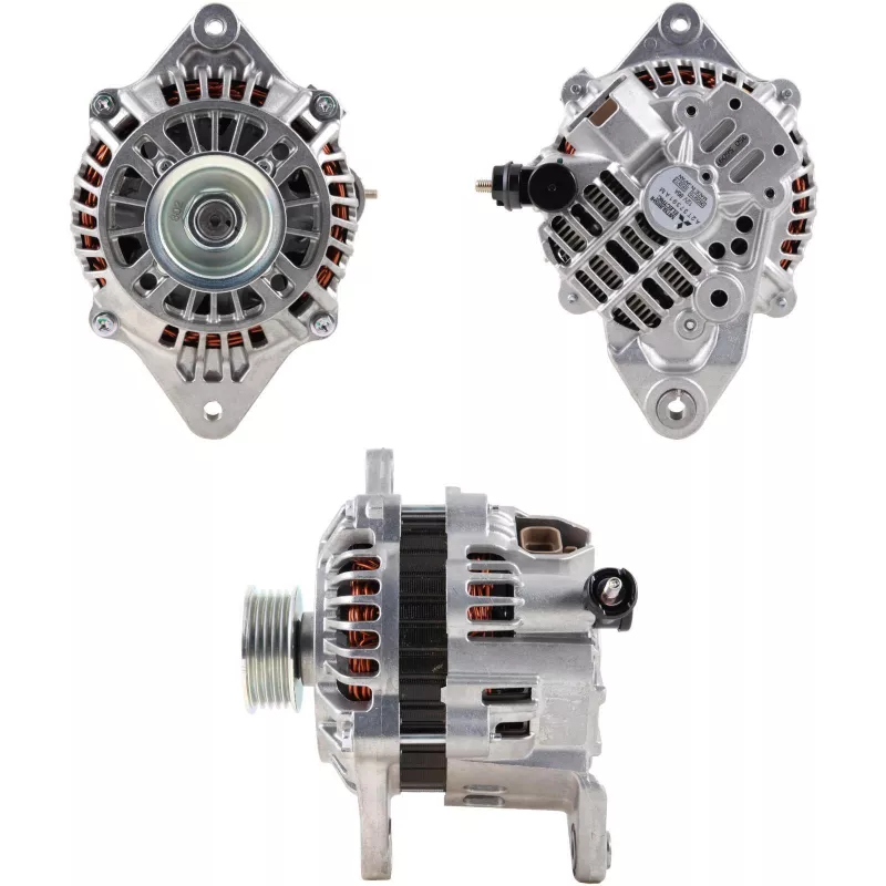Alternateur BV PSH 175.504.075.370
