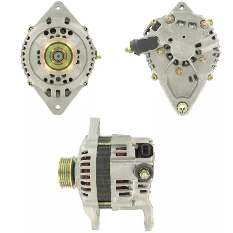 Alternateur BV PSH 175.507.080.080