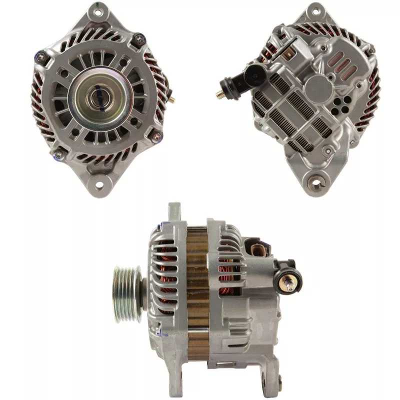 Alternateur BV PSH 175.522.110.130