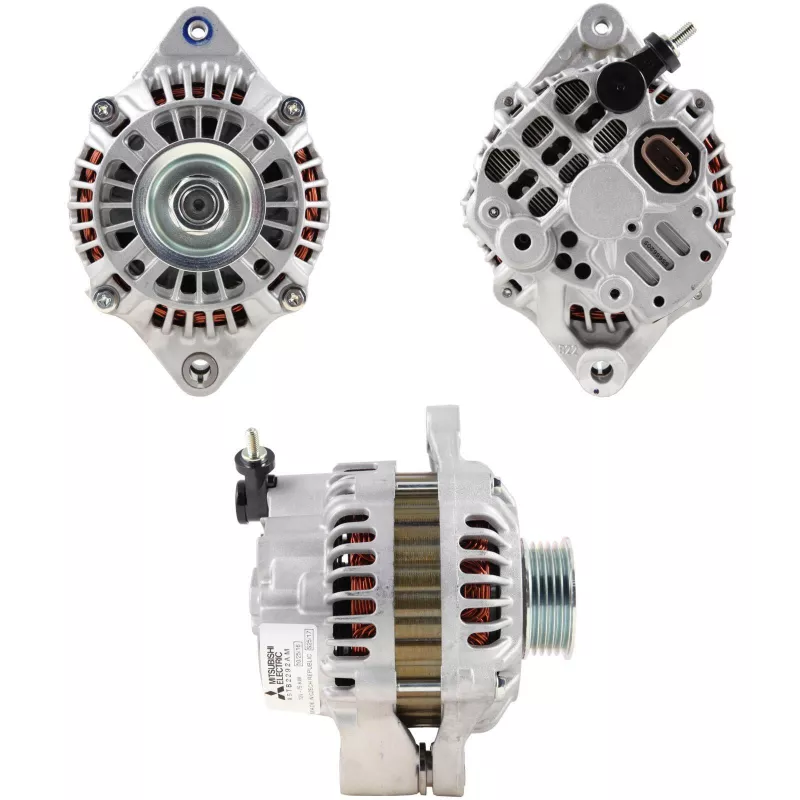 Alternateur BV PSH 185.521.075.370