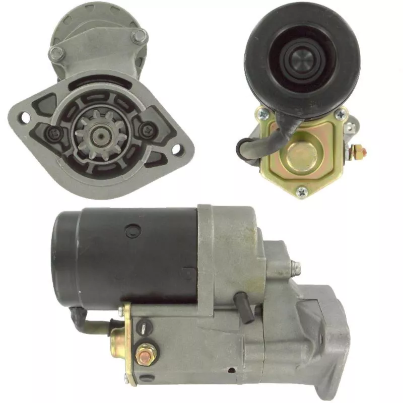 Démarreur BV PSH 190.918.102.050