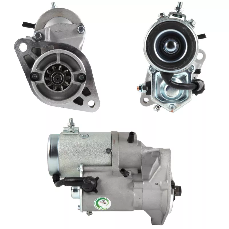 Démarreur BV PSH 190.993.102.050