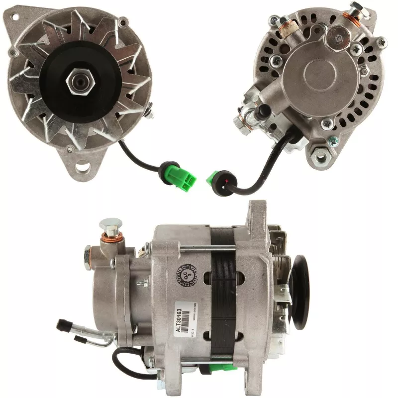 Alternateur BV PSH 195.020.060.050