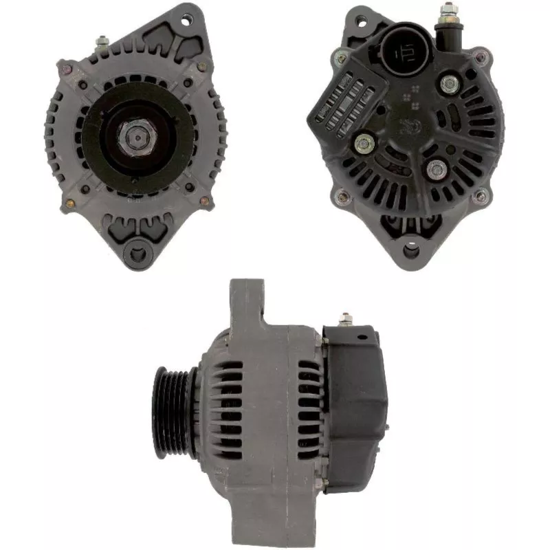 Alternateur BV PSH 195.503.070.050