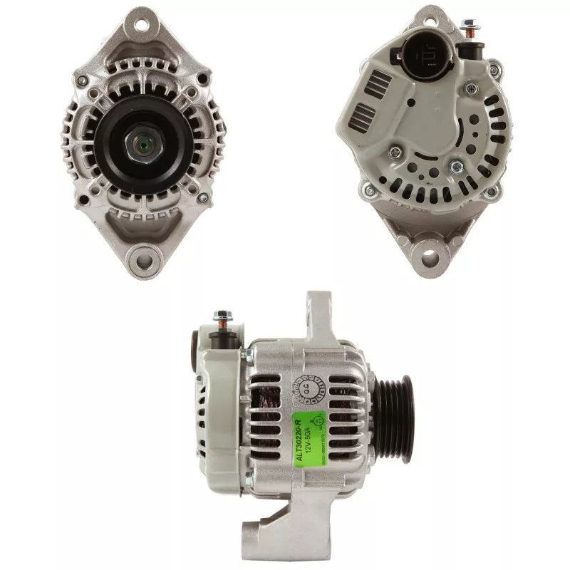 Alternateur BV PSH 195.509.040.050