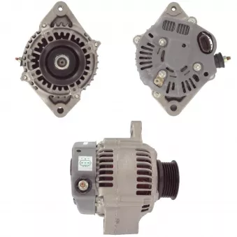 Alternateur BV PSH 195.553.080.058