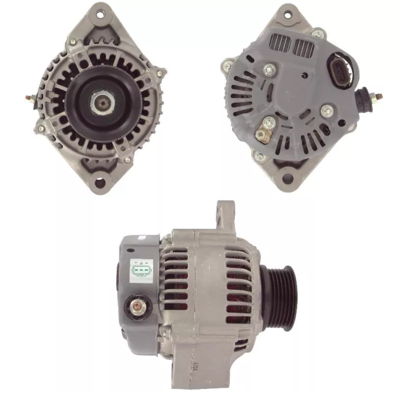 Alternateur BV PSH 195.553.080.058