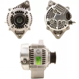 Alternateur BV PSH 195.562.070.050