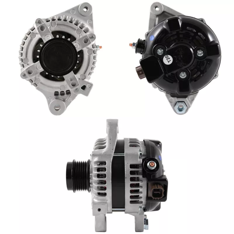 Alternateur BV PSH 195.916.090.050